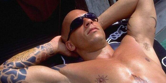 Vin Diesel Vin Diesel