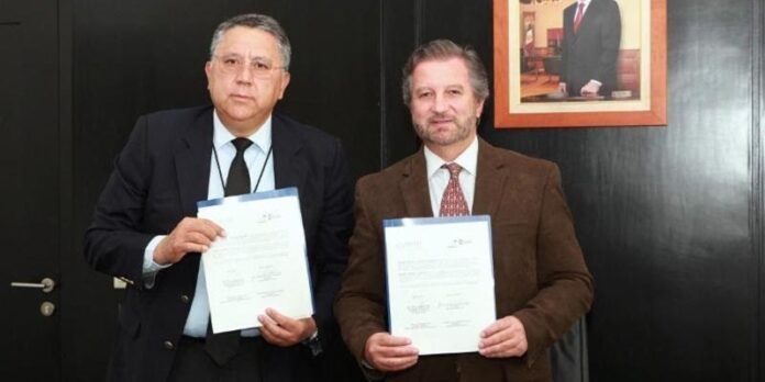 Humberto Javier Romero y Raúl Estrada Day. Humberto Javier Romero y Raúl Estrada Day.
