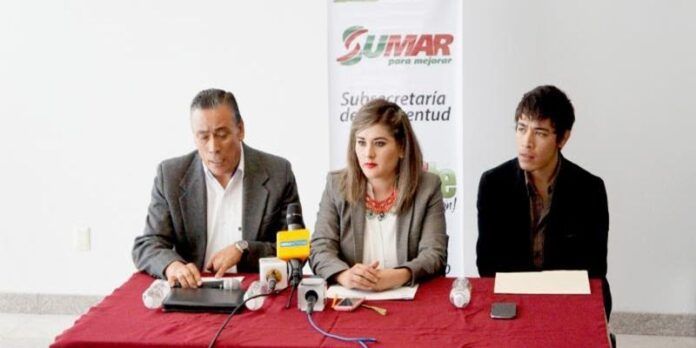 Se realizará en Zacatecas y toda Latinoamérica Se realizará en Zacatecas y toda Latinoamérica