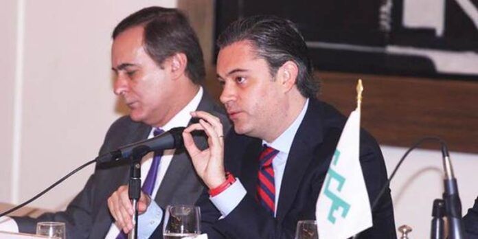 Aurelio Nuño Mayer Aurelio Nuño Mayer