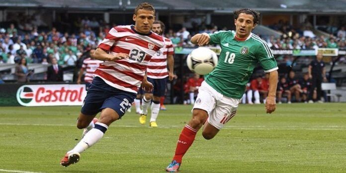 El encuentro será en Estados Unidos. El encuentro será en Estados Unidos.