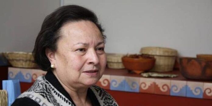 Milagros Hernández Muñoz. Milagros Hernández Muñoz.