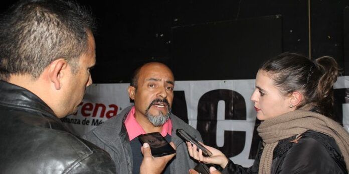 Fernando Arteaga Gaytán. Fernando Arteaga Gaytán.