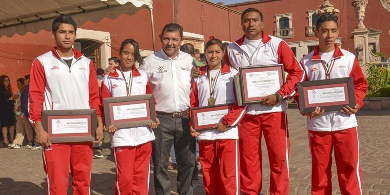 honores fresnillo 4
