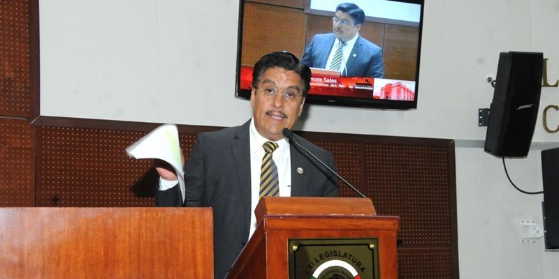 gilberto zamora