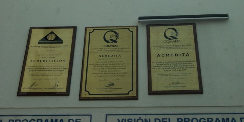 informe medicina 1
