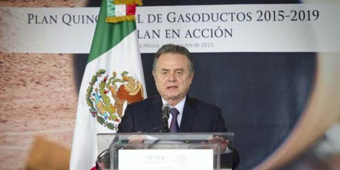 Pedro Joaquín Coldwell Pedro Joaquín Coldwell