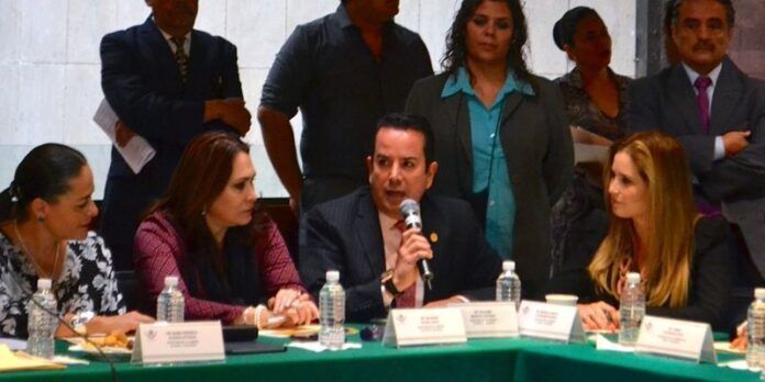 Benjamín Medrano Quezada. Benjamín Medrano Quezada.