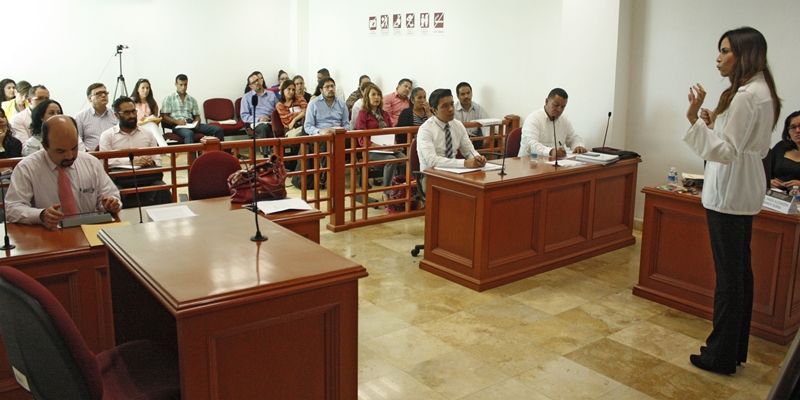 capacitacion jueces 2