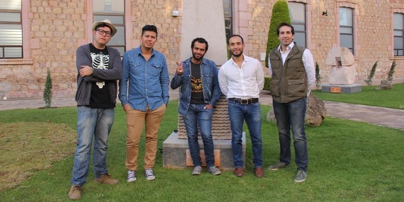 grupo latitudes 3