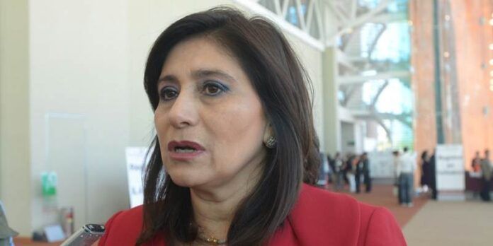 Procuradora Leticia Soto Acosta Procuradora Leticia Soto Acosta