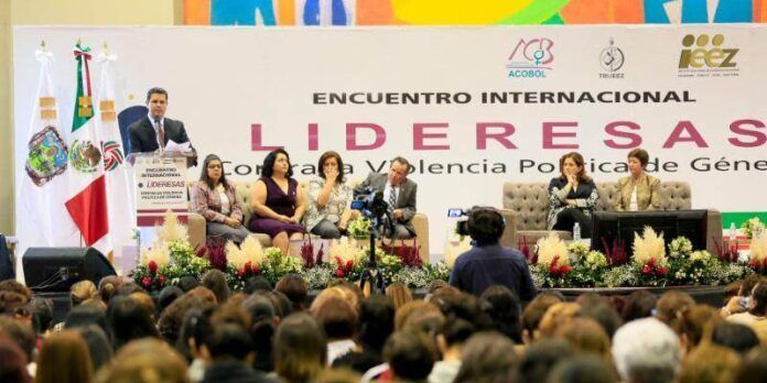 Gobernador inaugura el evento Gobernador inaugura el evento
