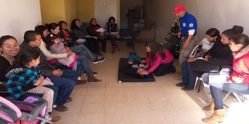 primeros auxilios 2