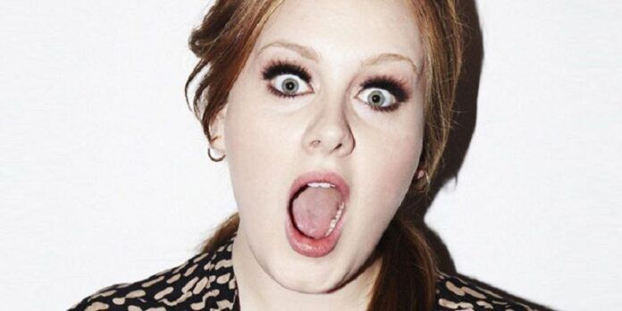 Adele Adele