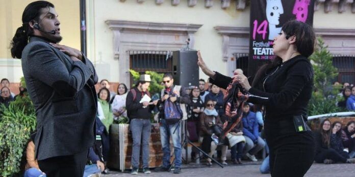 Conquistaron con sus voces Conquistaron con sus voces