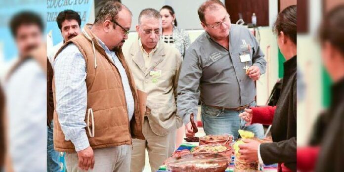 Fresnillo fue sede Fresnillo fue sede