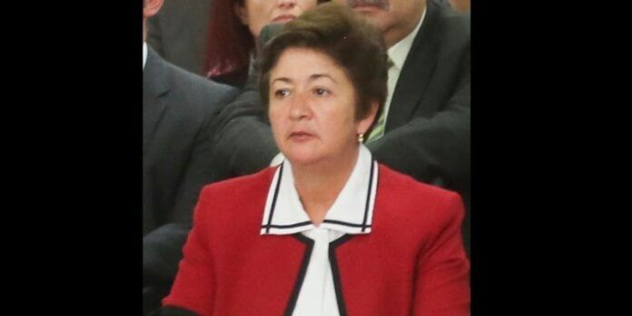 Angélica Náñez Rodríguez. Angélica Náñez Rodríguez.