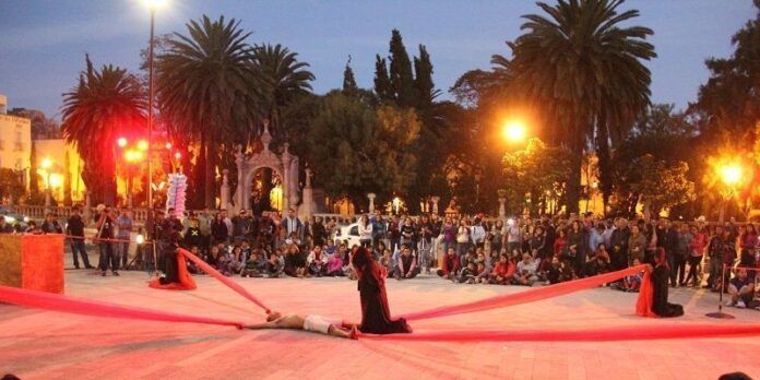 Presentarán la obra una segunda ocasión Presentarán la obra una segunda ocasión