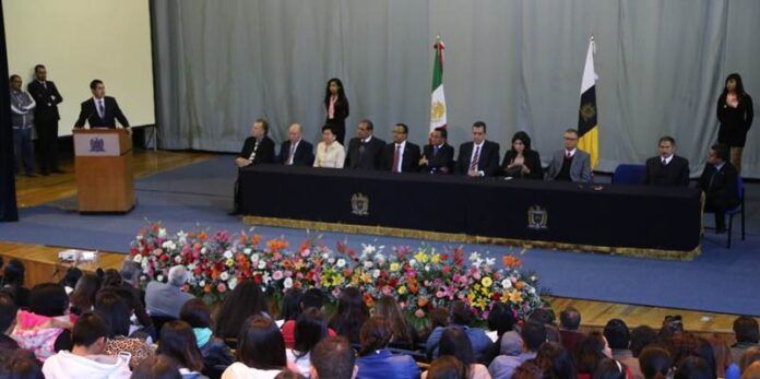 Alcalde de la capital inaugura las actividades