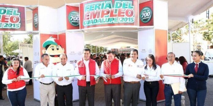 Autoridades estatales y municipales inauguraron la feria Autoridades estatales y municipales inauguraron la feria