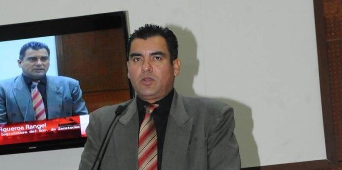 José Luis Figueroa Rangel