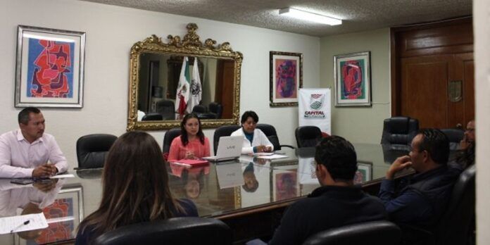 Se realizaron encuestas para realizar el programa