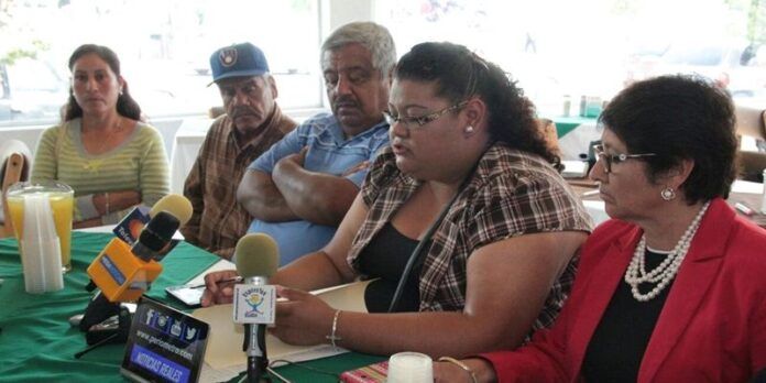 Regidores denunciaron irregularidades.