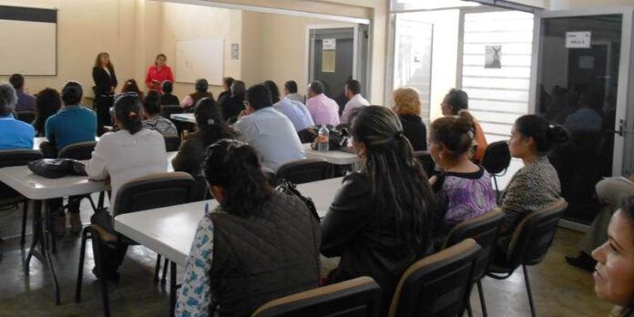Primera sesión del curso Primera sesión del curso
