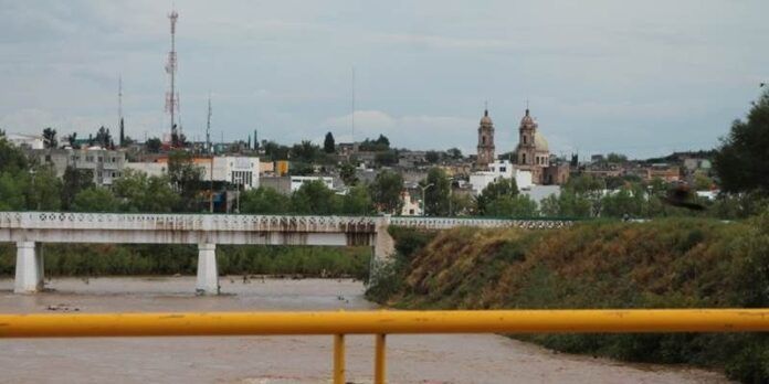 Río Grande Río Grande