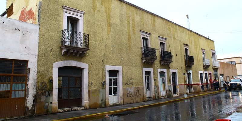 derrumbe fresnillo 1