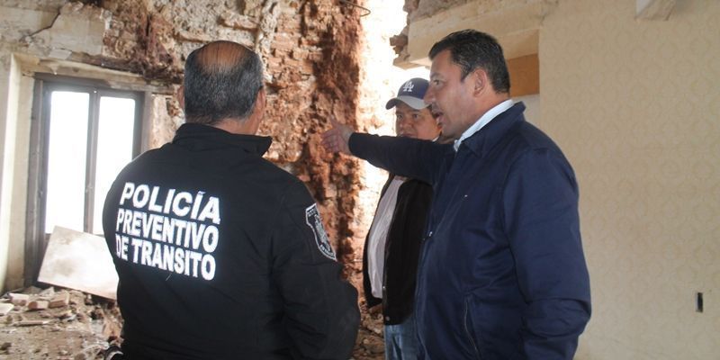 derrumbe fresnillo 4