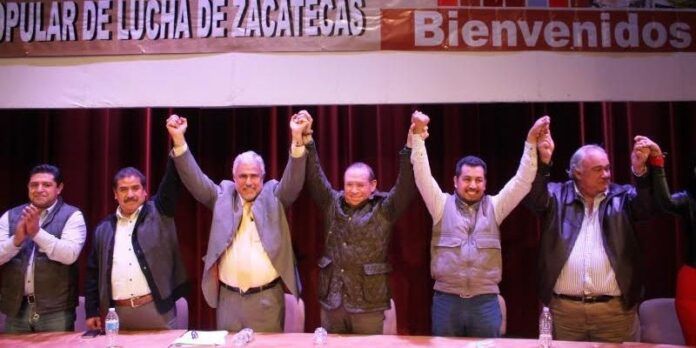 José Narro rindió informe anual