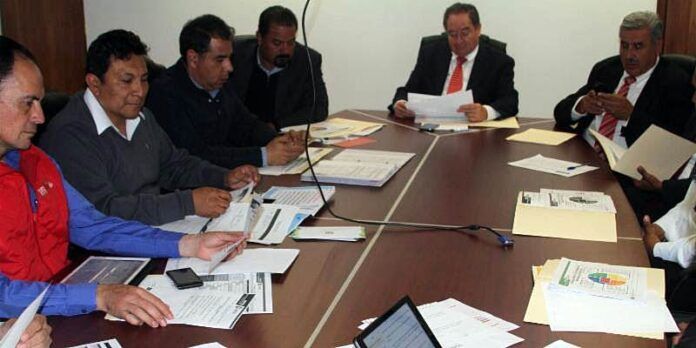 Autoridades de educación Autoridades de educación
