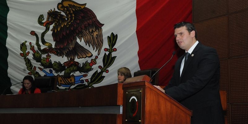 cuauhtemoc calderon