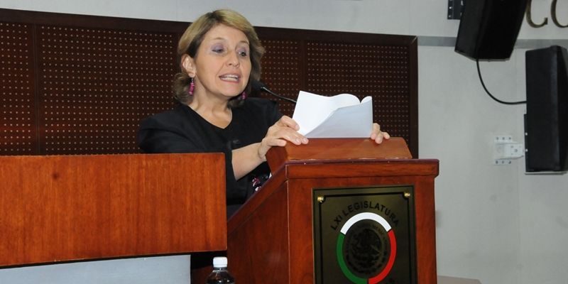 maria eugenia flores