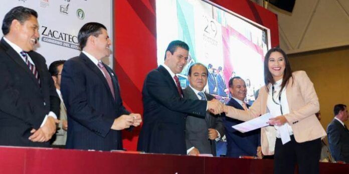 Celebran Día del Servidor Público Celebran Día del Servidor Público