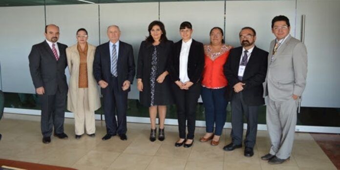 Se realizó una reunión para la adaptación de protocolos. Se realizó una reunión para la adaptación de protocolos.