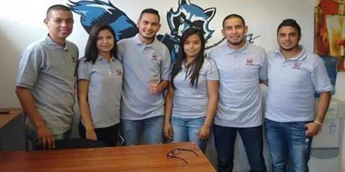Comité Estudiantil de la Sociedad de Alumnos. Comité Estudiantil de la Sociedad de Alumnos.