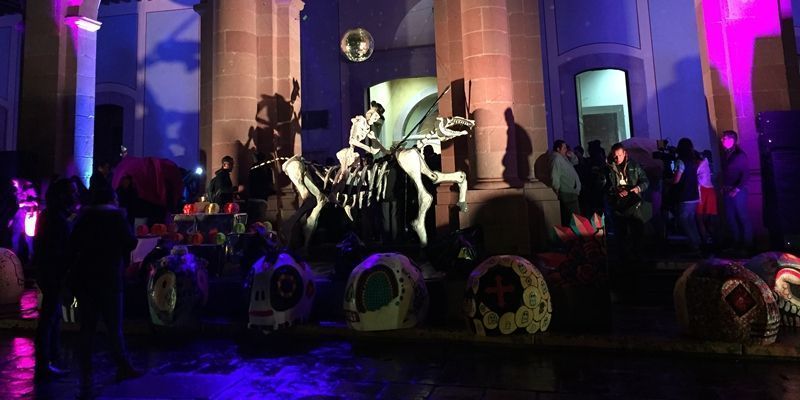 exposicion calaveras 2