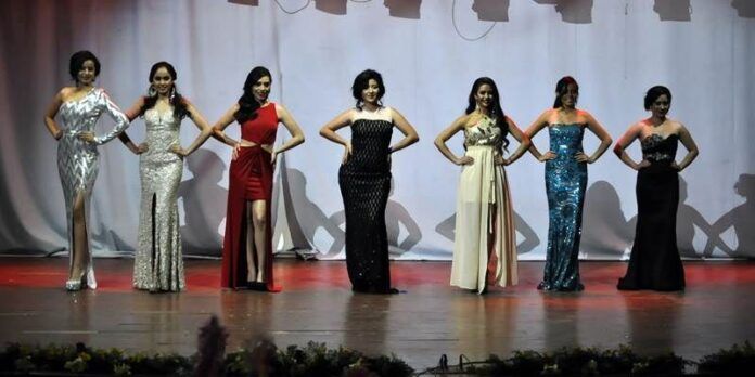 Las finalistas Las finalistas