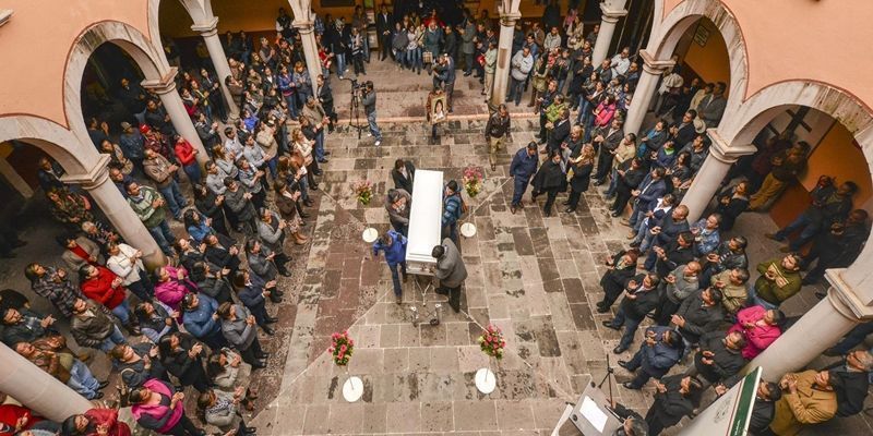 homenaje carmelita 1