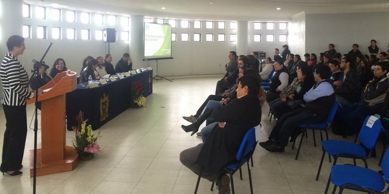 informe matematicas 2