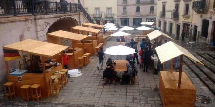Plaza Goitia Plaza Goitia