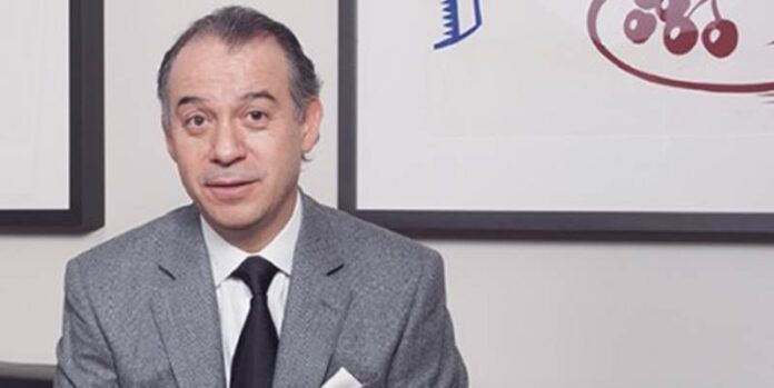 Raúl Cervantes Andrade Raúl Cervantes Andrade