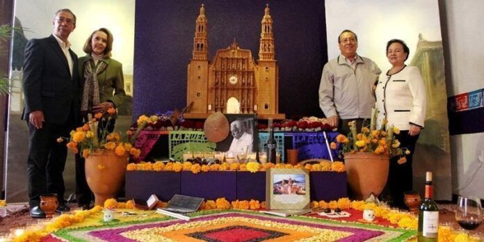 Recordándolo a 15 años de su fallecimiento. Recordándolo a 15 años de su fallecimiento.