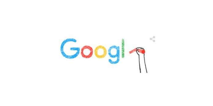 Nuevo logo de Google