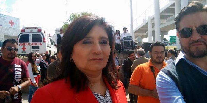 Leticia Soto Acosta