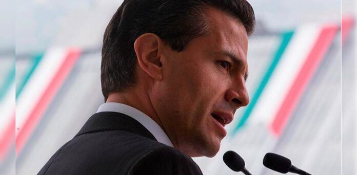 Presidente de México Presidente de México