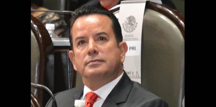 Benjamín Medrano