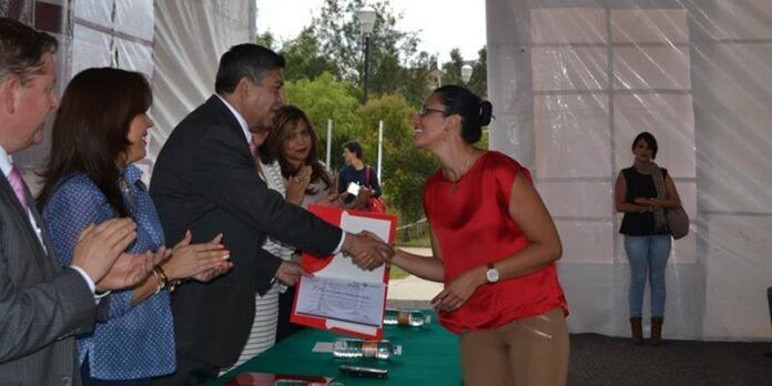 Clausura de cursos Clausura de cursos